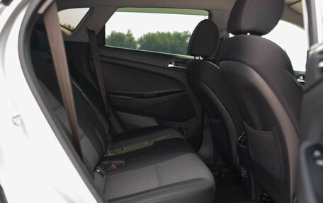 Hyundai Tucson III, 2020 год, 2 435 000 рублей, 20 фотография