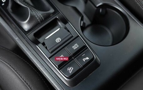 Hyundai Tucson III, 2020 год, 2 435 000 рублей, 17 фотография