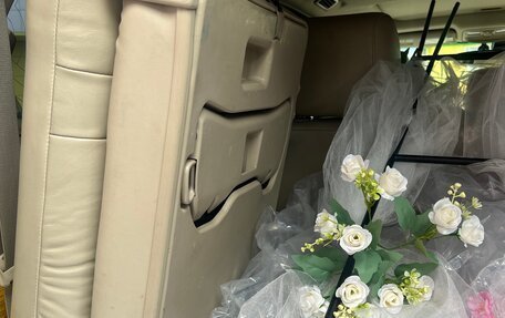 Lexus GX I, 2005 год, 1 600 000 рублей, 5 фотография