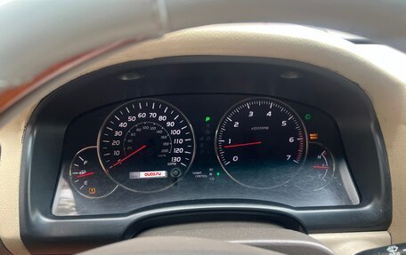 Lexus GX I, 2005 год, 1 600 000 рублей, 9 фотография