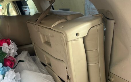 Lexus GX I, 2005 год, 1 600 000 рублей, 6 фотография