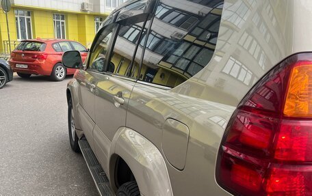 Lexus GX I, 2005 год, 1 600 000 рублей, 7 фотография