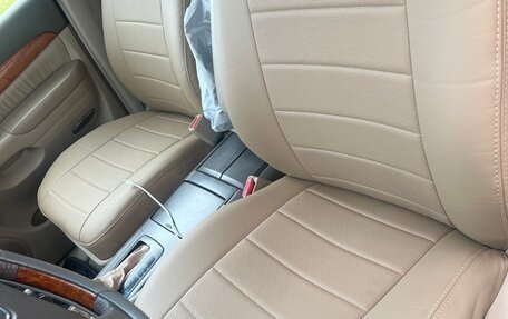 Lexus GX I, 2005 год, 1 600 000 рублей, 8 фотография