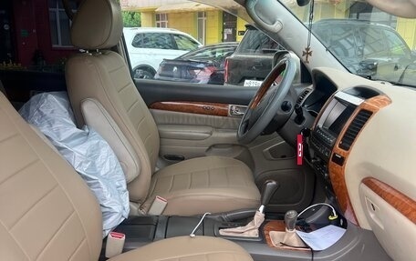 Lexus GX I, 2005 год, 1 600 000 рублей, 4 фотография