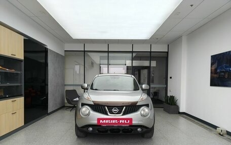 Nissan Juke II, 2012 год, 1 000 000 рублей, 2 фотография