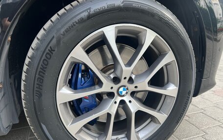 BMW X7, 2020 год, 5 989 000 рублей, 7 фотография