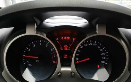 Nissan Juke II, 2012 год, 1 000 000 рублей, 10 фотография