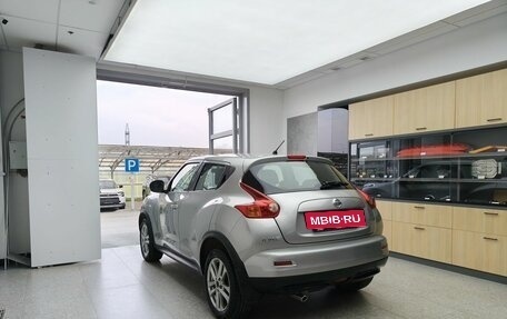 Nissan Juke II, 2012 год, 1 000 000 рублей, 6 фотография