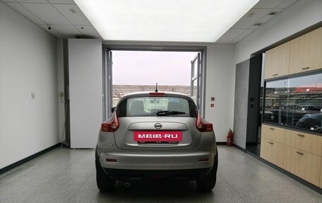 Nissan Juke II, 2012 год, 1 000 000 рублей, 5 фотография