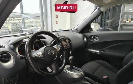 Nissan Juke II, 2012 год, 1 000 000 рублей, 7 фотография