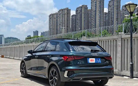 Audi A3, 2022 год, 1 600 000 рублей, 5 фотография