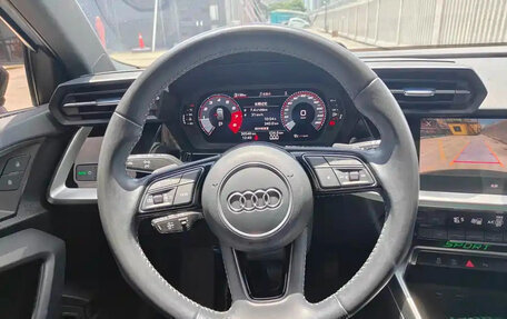 Audi A3, 2022 год, 1 600 000 рублей, 12 фотография