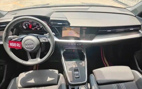 Audi A3, 2022 год, 1 600 000 рублей, 11 фотография