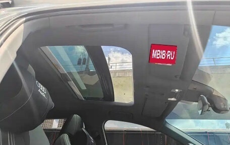 Audi A3, 2022 год, 1 600 000 рублей, 18 фотография