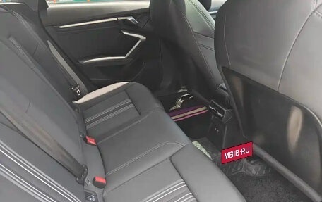 Audi A3, 2022 год, 1 600 000 рублей, 16 фотография