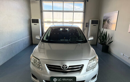 Toyota Corolla, 2008 год, 799 000 рублей, 2 фотография