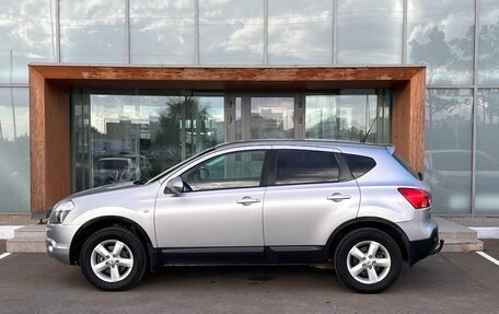 Nissan Qashqai, 2008 год, 790 000 рублей, 4 фотография