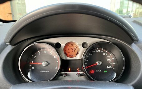 Nissan Qashqai, 2008 год, 790 000 рублей, 8 фотография