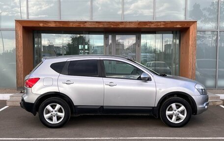 Nissan Qashqai, 2008 год, 790 000 рублей, 5 фотография