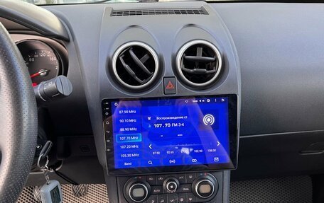 Nissan Qashqai, 2008 год, 790 000 рублей, 10 фотография