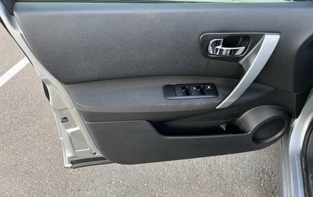 Nissan Qashqai, 2008 год, 790 000 рублей, 14 фотография