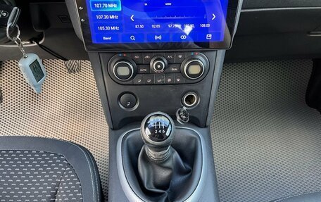 Nissan Qashqai, 2008 год, 790 000 рублей, 12 фотография