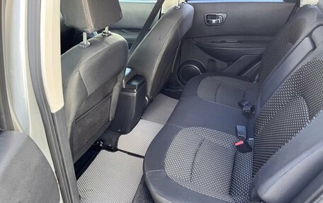 Nissan Qashqai, 2008 год, 790 000 рублей, 15 фотография