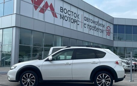 Subaru Impreza III, 2011 год, 930 000 рублей, 2 фотография