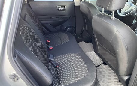 Nissan Qashqai, 2008 год, 790 000 рублей, 16 фотография