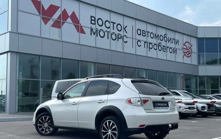 Subaru Impreza III, 2011 год, 930 000 рублей, 3 фотография