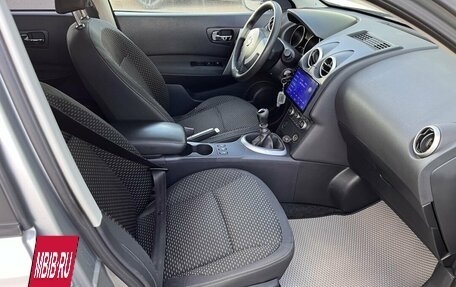 Nissan Qashqai, 2008 год, 790 000 рублей, 13 фотография