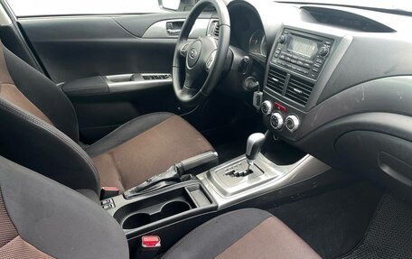Subaru Impreza III, 2011 год, 930 000 рублей, 11 фотография