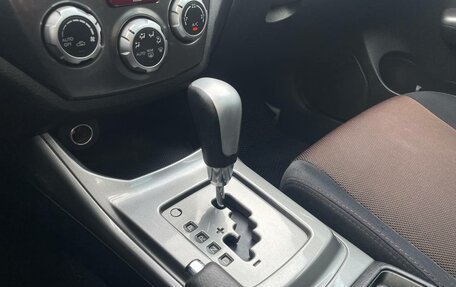 Subaru Impreza III, 2011 год, 930 000 рублей, 14 фотография