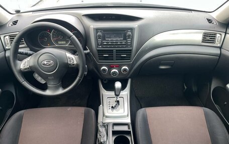 Subaru Impreza III, 2011 год, 930 000 рублей, 9 фотография
