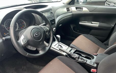 Subaru Impreza III, 2011 год, 930 000 рублей, 8 фотография