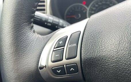 Subaru Impreza III, 2011 год, 930 000 рублей, 18 фотография