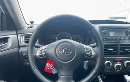 Subaru Impreza III, 2011 год, 930 000 рублей, 10 фотография