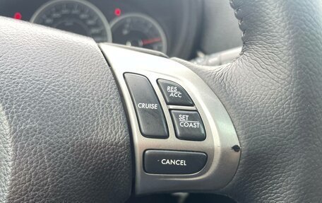 Subaru Impreza III, 2011 год, 930 000 рублей, 19 фотография