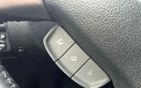 Subaru Impreza III, 2011 год, 930 000 рублей, 20 фотография