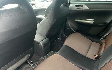 Subaru Impreza III, 2011 год, 930 000 рублей, 22 фотография