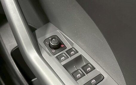 Volkswagen T-Cross I, 2021 год, 1 100 325 рублей, 11 фотография