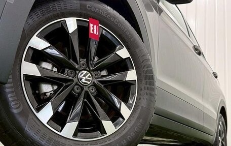 Volkswagen T-Cross I, 2021 год, 1 100 325 рублей, 9 фотография