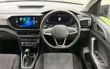 Volkswagen T-Cross I, 2021 год, 1 100 325 рублей, 14 фотография