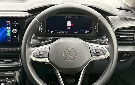 Volkswagen T-Cross I, 2021 год, 1 100 325 рублей, 15 фотография