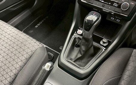 Volkswagen T-Cross I, 2021 год, 1 100 325 рублей, 17 фотография