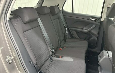 Volkswagen T-Cross I, 2021 год, 1 100 325 рублей, 21 фотография
