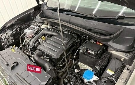 Volkswagen T-Cross I, 2021 год, 1 100 325 рублей, 24 фотография