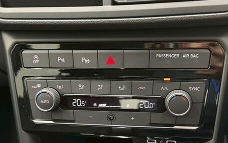 Volkswagen T-Cross I, 2021 год, 1 100 325 рублей, 20 фотография