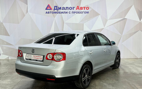 Volkswagen Jetta VI, 2010 год, 690 000 рублей, 8 фотография