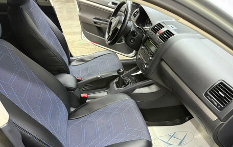 Volkswagen Jetta VI, 2010 год, 690 000 рублей, 15 фотография